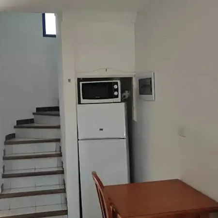 Ataitana Maspalomas Apartment