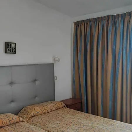 Ataitana Maspalomas Apartment *