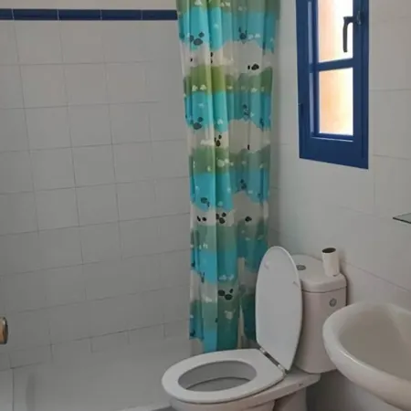 Apartment Ataitana Maspalomas San Bartolomé