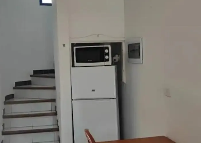 Ataitana Maspalomas Апартаменты