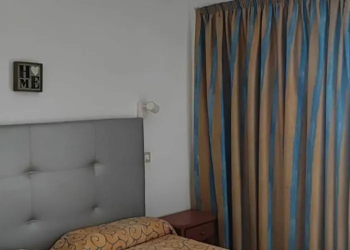 Ataitana Maspalomas Apartment *