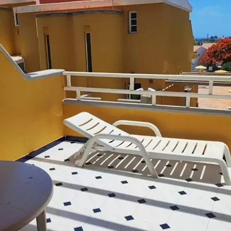 Ataitana Maspalomas アパート San Bartolomé